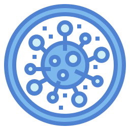 virus icon