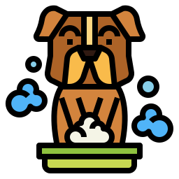 Dog icon