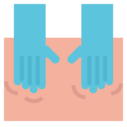 massage icon