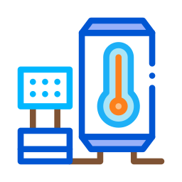 temperatur icon