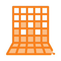 mosaik icon