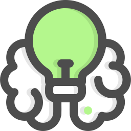 Brain icon