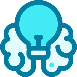 Brain icon