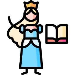 Princess icon