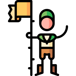 Scout icon