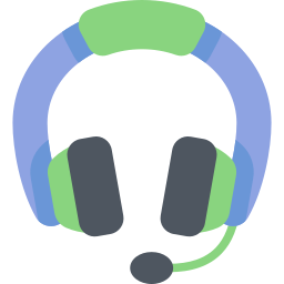 Headset icon