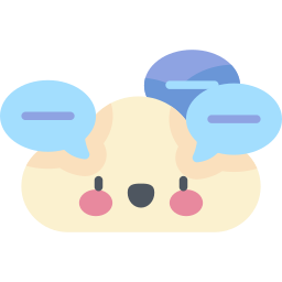 Cloud icon