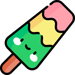 popsicle Icône