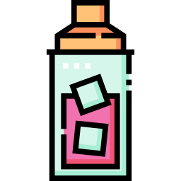 Shaker icon