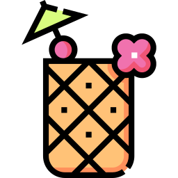 Pineapple icon