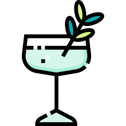 Sage gimlet icon