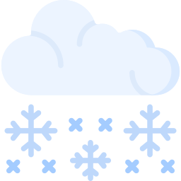 Snow icon