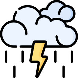 Storm icon