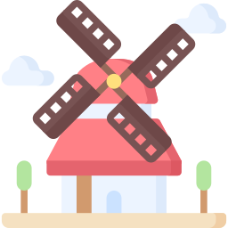 windmühle icon