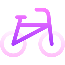 自転車 icon