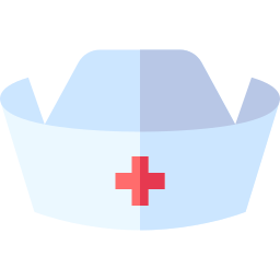 Nurse icon