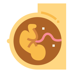 Maternity icon