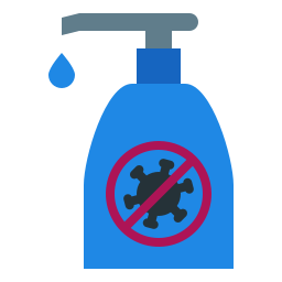 Liquid soap icon