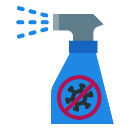 Spray icon