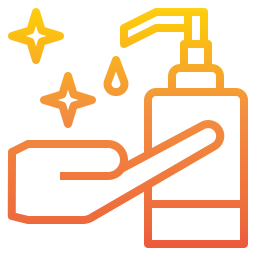 handgel icon