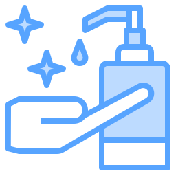 handgel icon