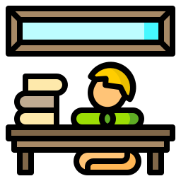 Learning icon