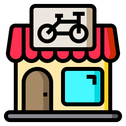 fahrrad icon