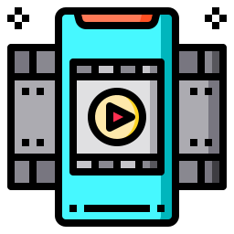 Video icon