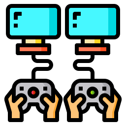 Console icon