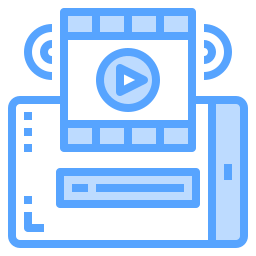 videomarketing icon