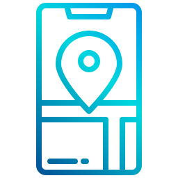 gps icon