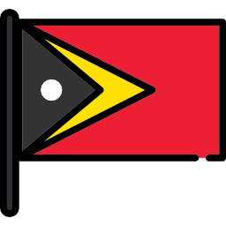 East Timor icon