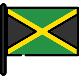 Jamaica icon