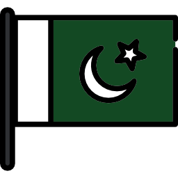 pakistan Icône