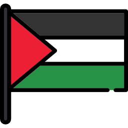 palestina icoon