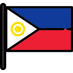 philippines Icône