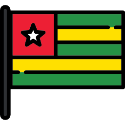 Togo icon