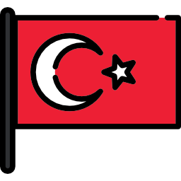 Turkey icon