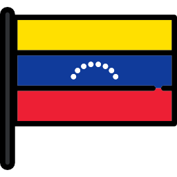 venezuela Ícone