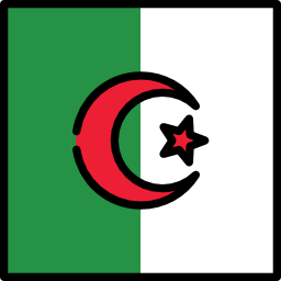 algerien icon