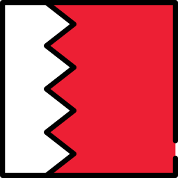 Bahrain icon