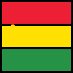 bolivia icoon