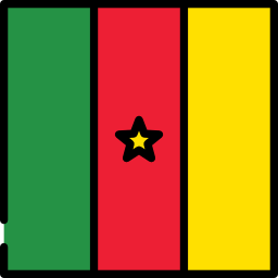 kamerun icon