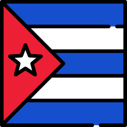 cuba Icône