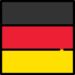 allemagne Icône