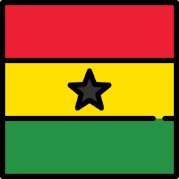 Ghana icon