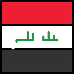 Iraq icon