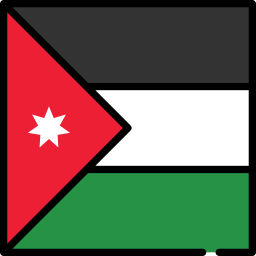 jordanien icon