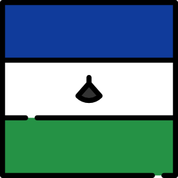 Lesotho icon