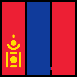 mongolei icon